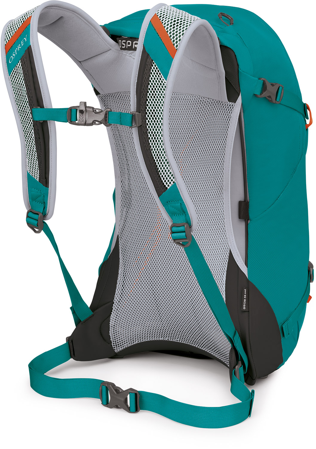 Osprey Hikelite 26 Escapade Green