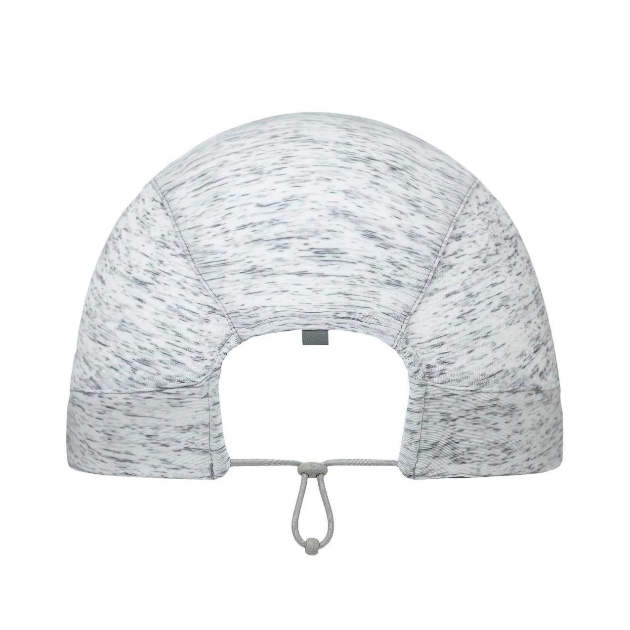 BUFF® Pack Speed Cap light Grey HTR S/M