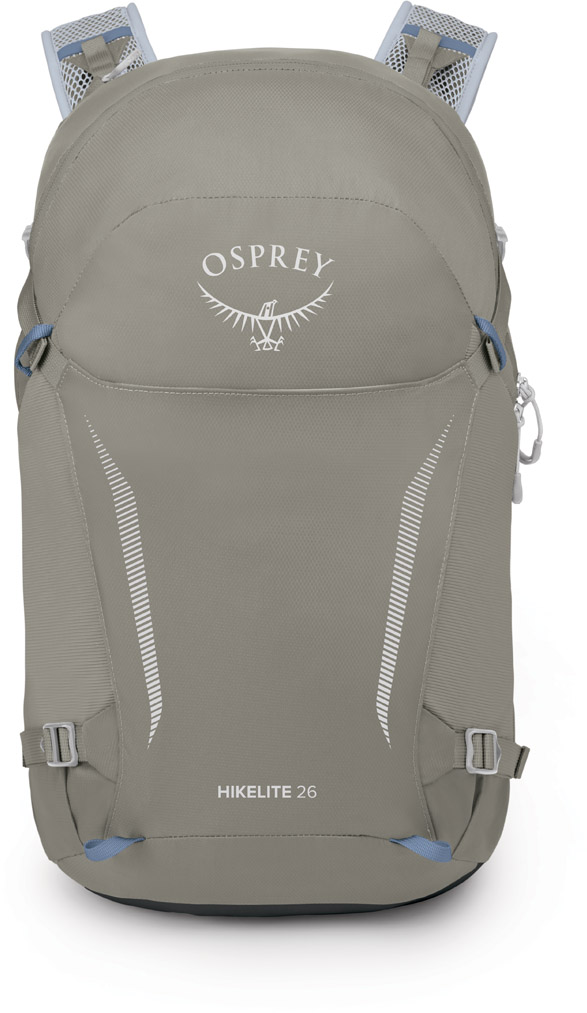 Osprey Hikelite 26 - Tan / Concrete