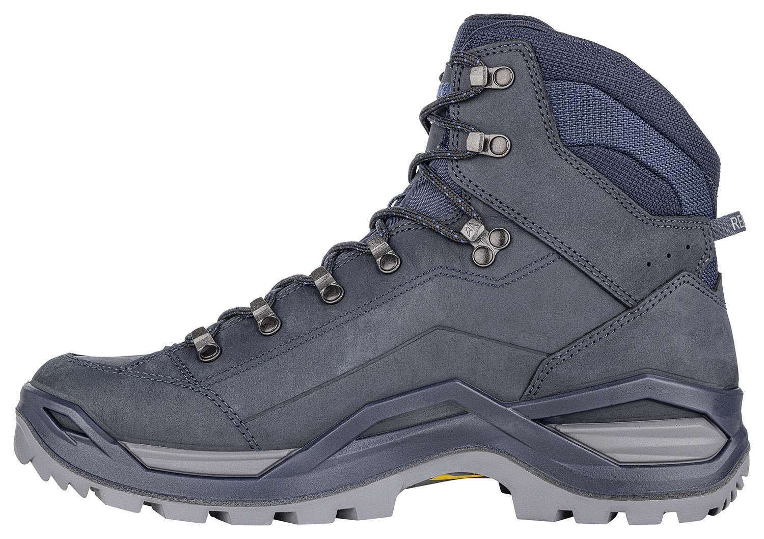 Lowa Renegade Evo GTX Mid Navy Blue