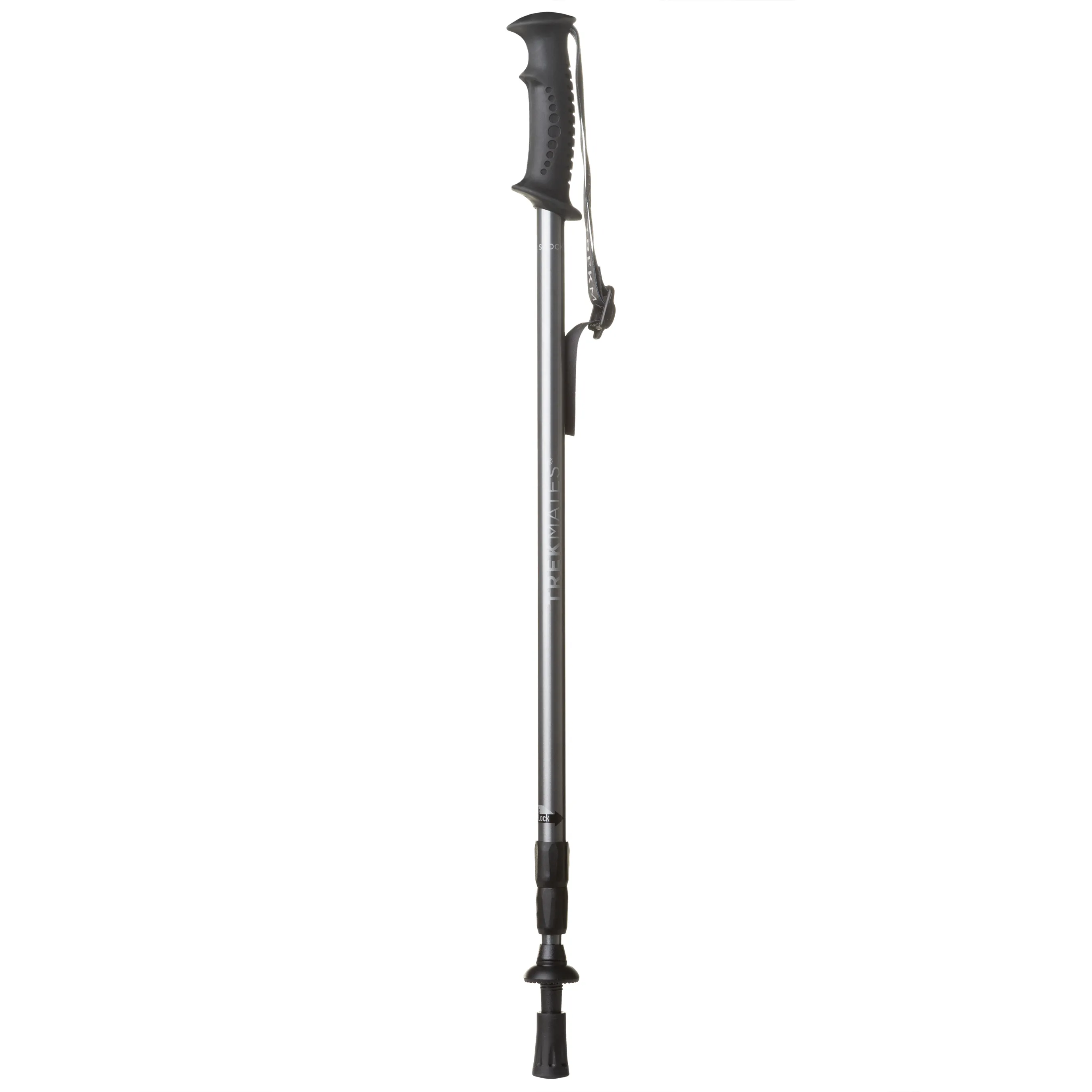 Walker Shock Pole - Single