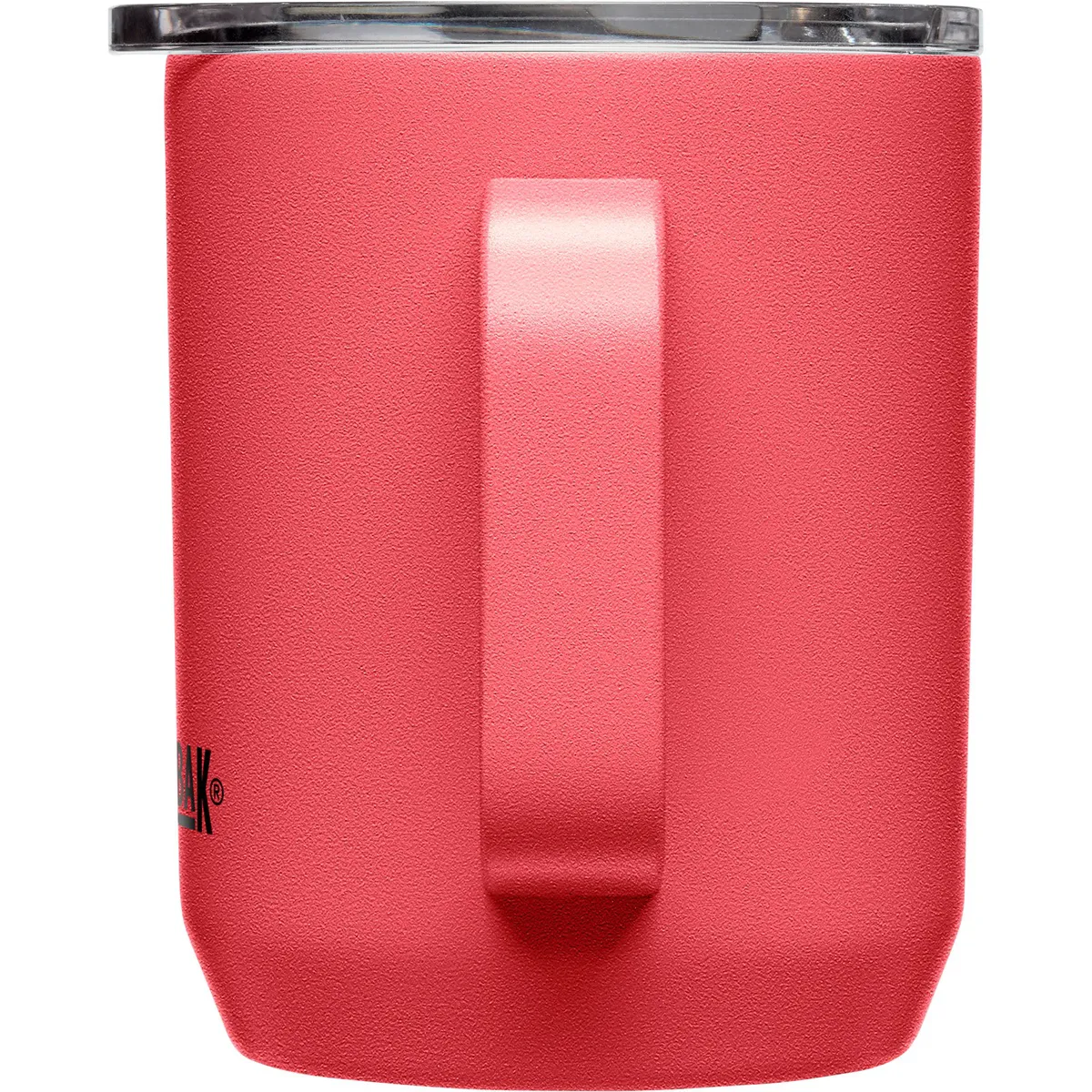 Camp Mug SST Vacuum Insulated Strawberry