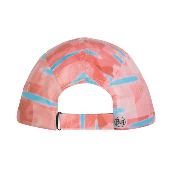 BUFF® 5 Panels Cap Heavens Pink