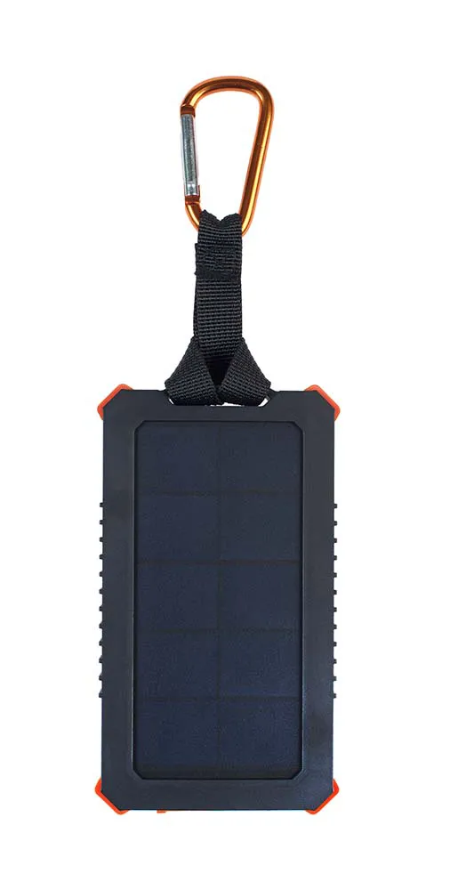 Xtorm Solar Charger Instinct - 5000 mAh - XR103