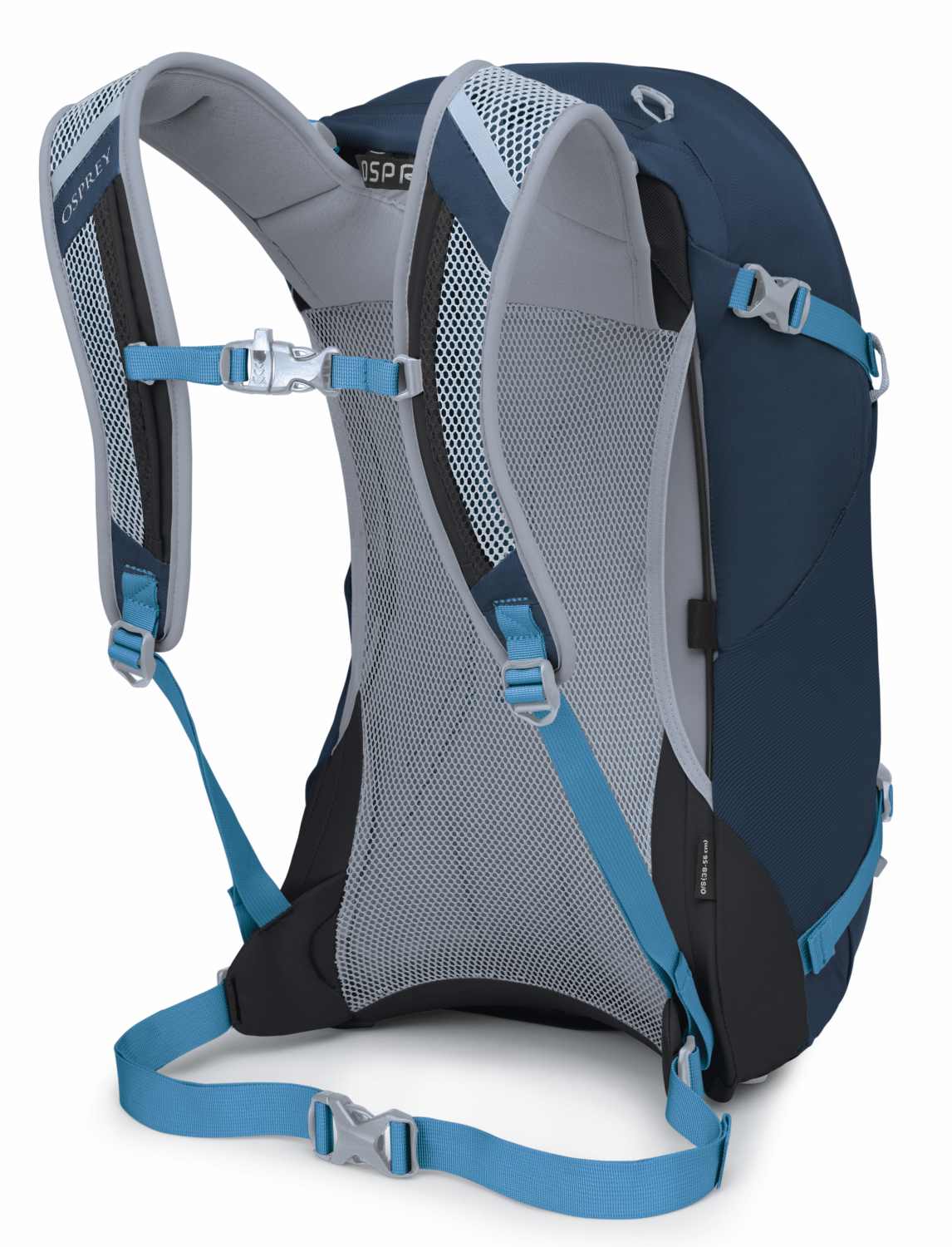 Osprey Hikelite 26 - Atlas Blue