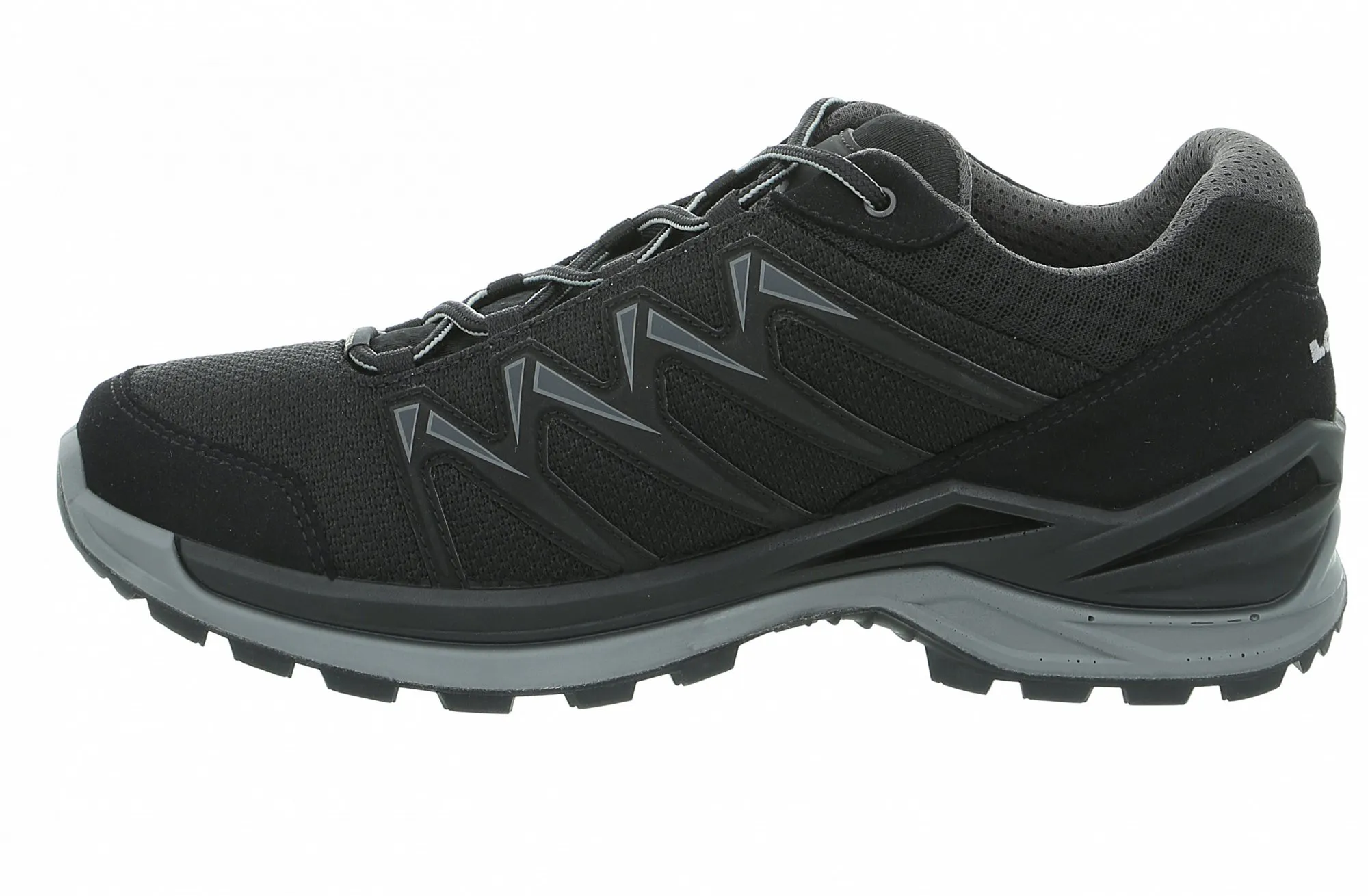 Lowa Innox Pro GTX Lo black/grey