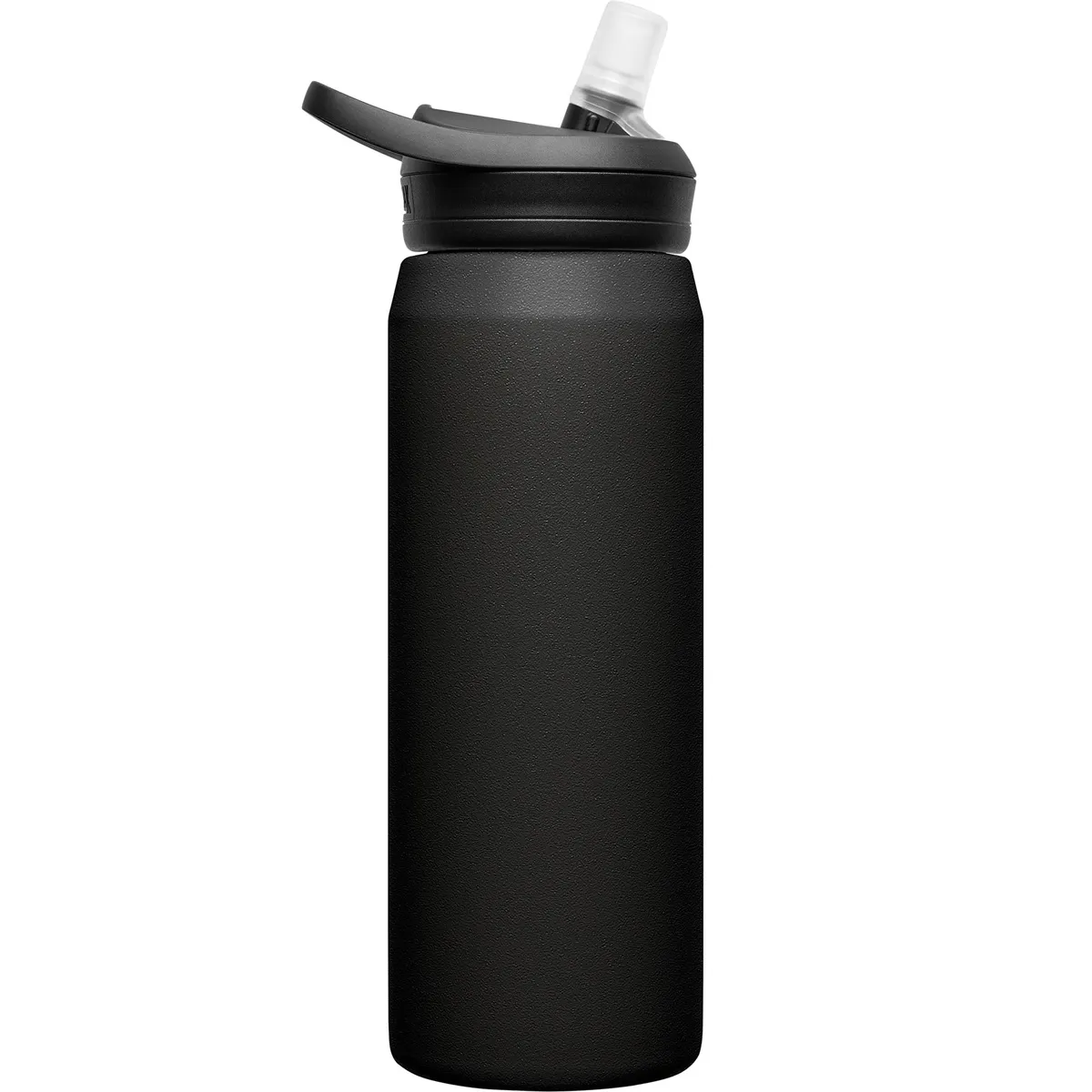 Eddy+ Vacuum Insulated 0,75 L Black