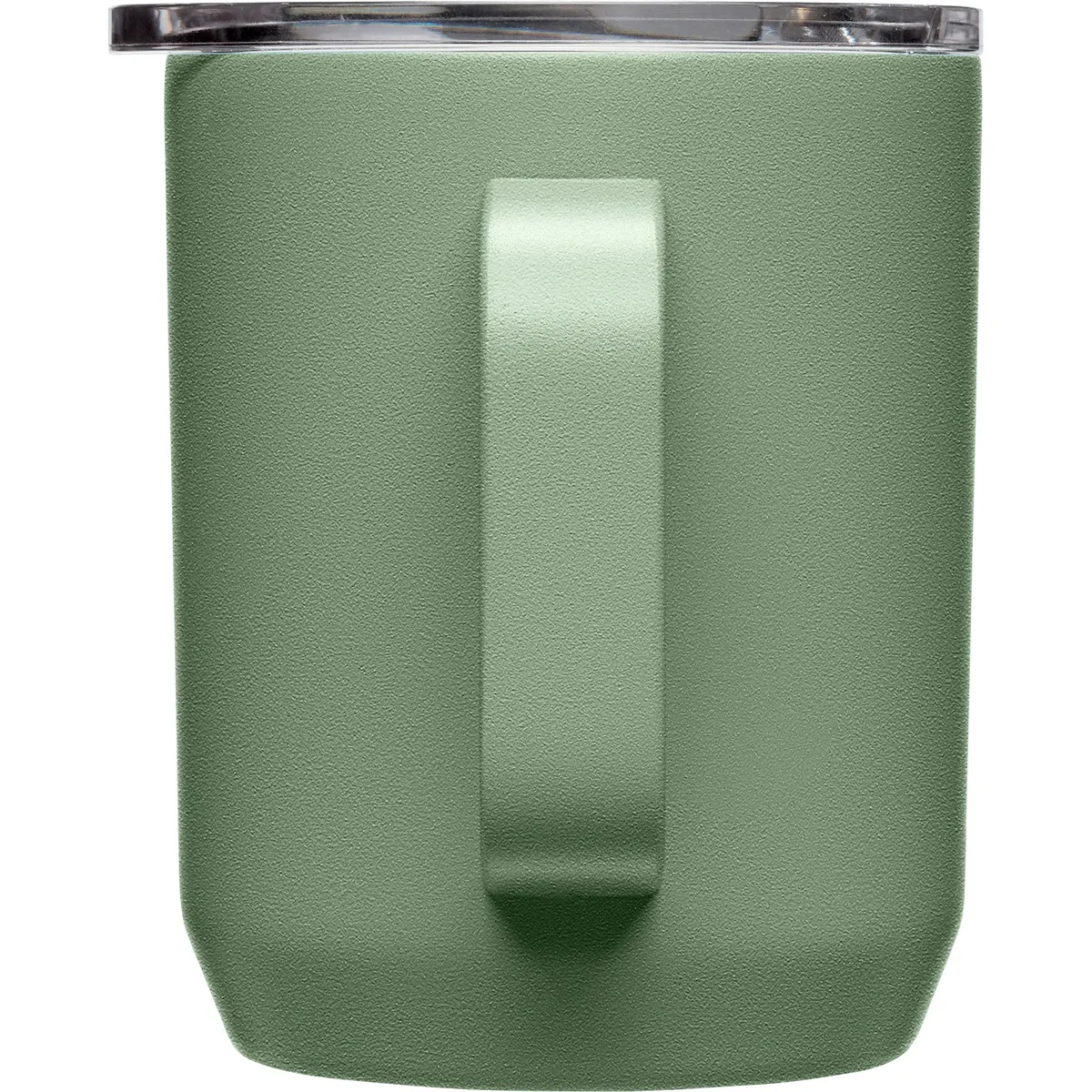 Camp Mug SST Vacuum Insulated Moss