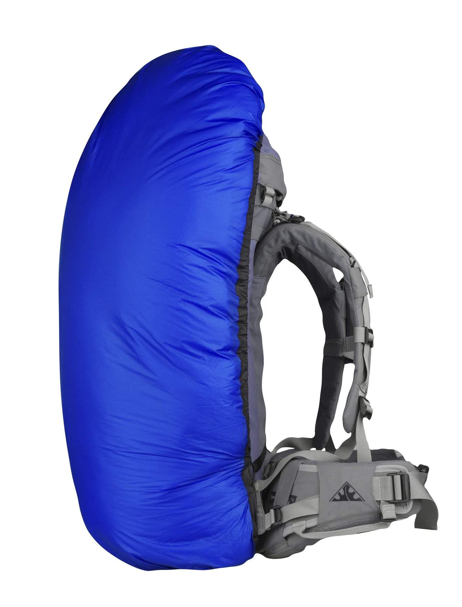 Sea to Summit Pack Cover Silicone Regenhoes - L - Blue