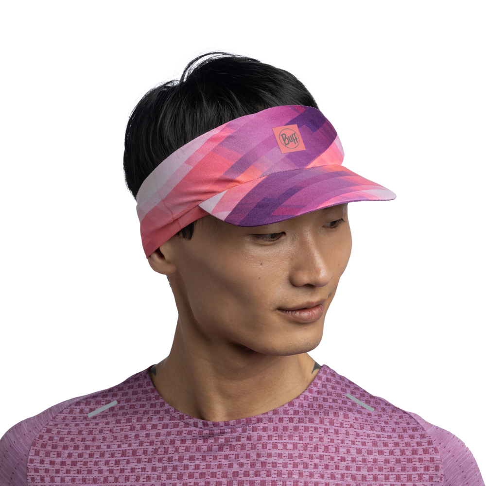 BUFF® Pack Speed Visor Wae Purple