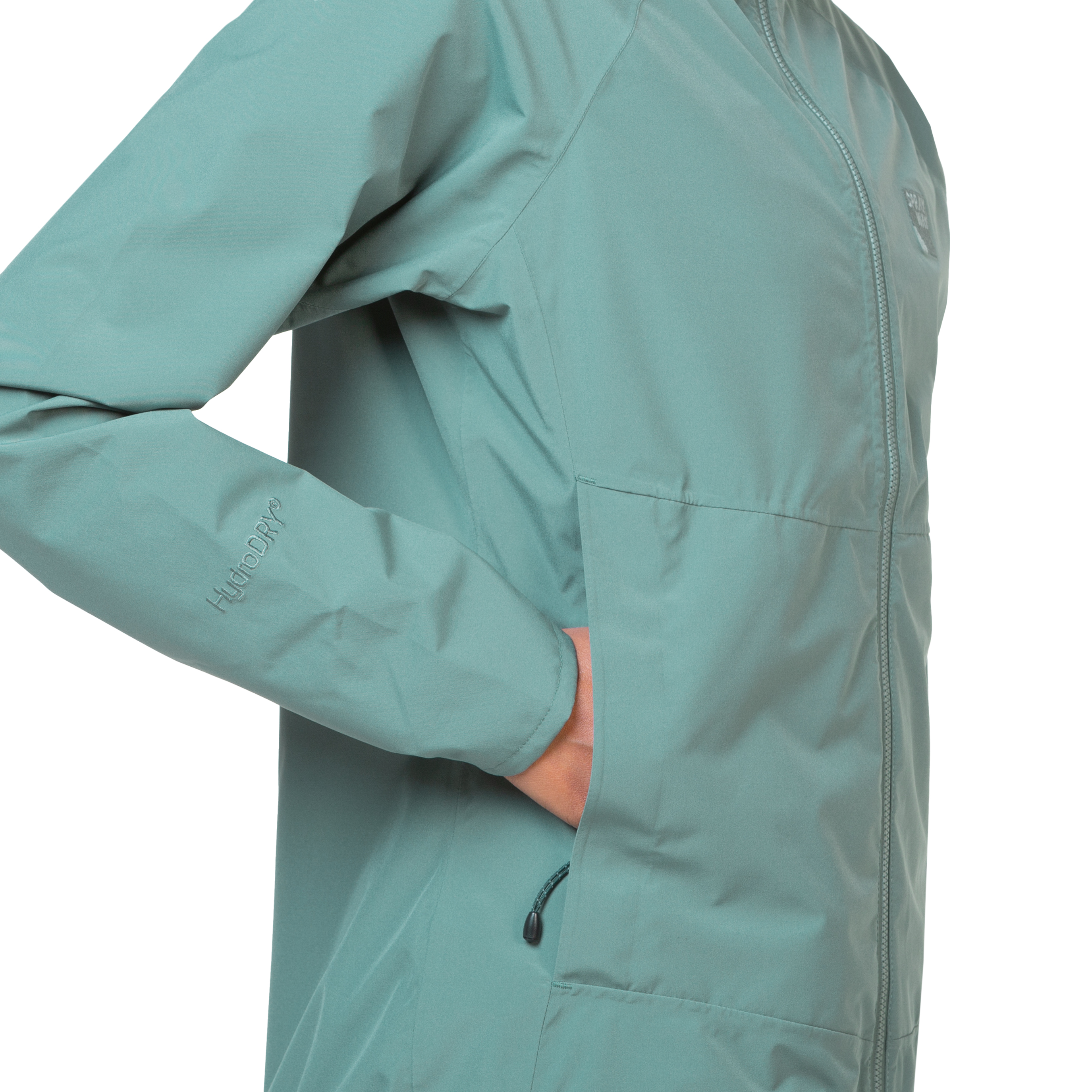 Sprayway Fen Jacket - Balsam Green