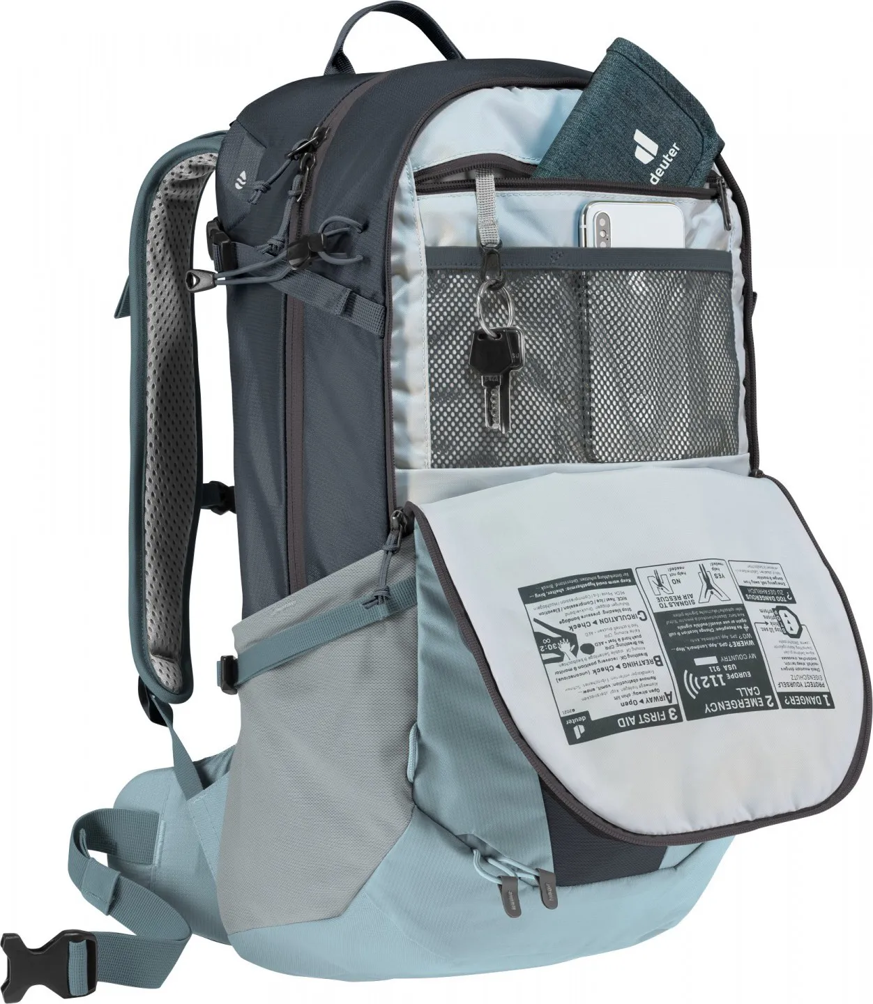 Deuter Futura 23