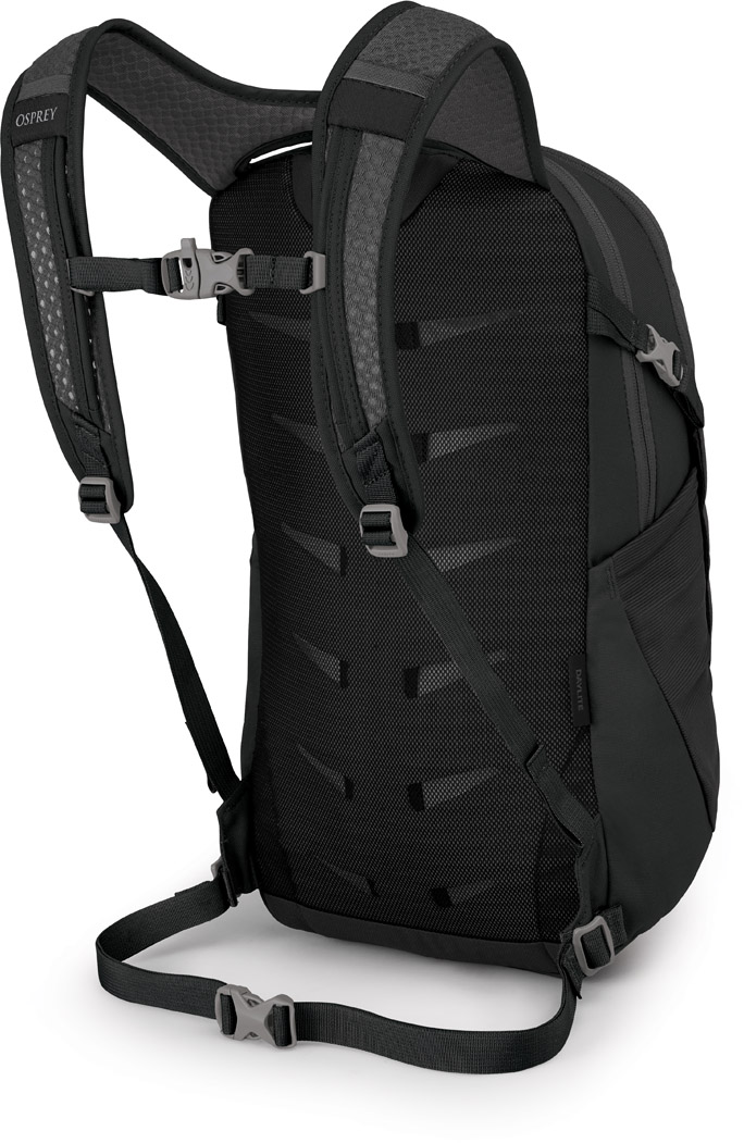 Osprey Daylite - Black