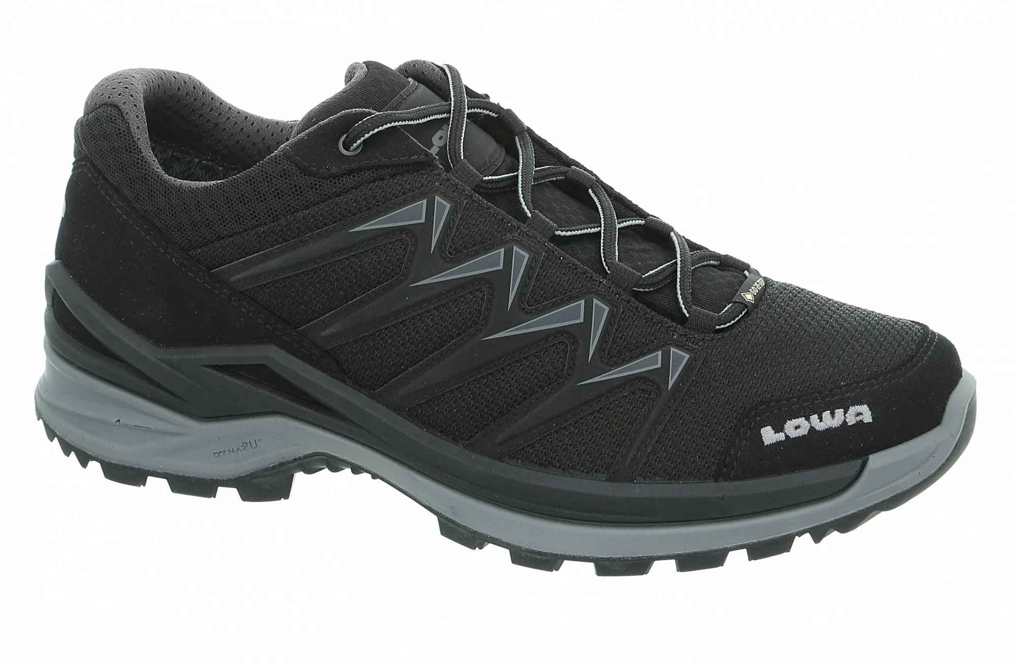 Lowa Innox Pro GTX Lo black/grey