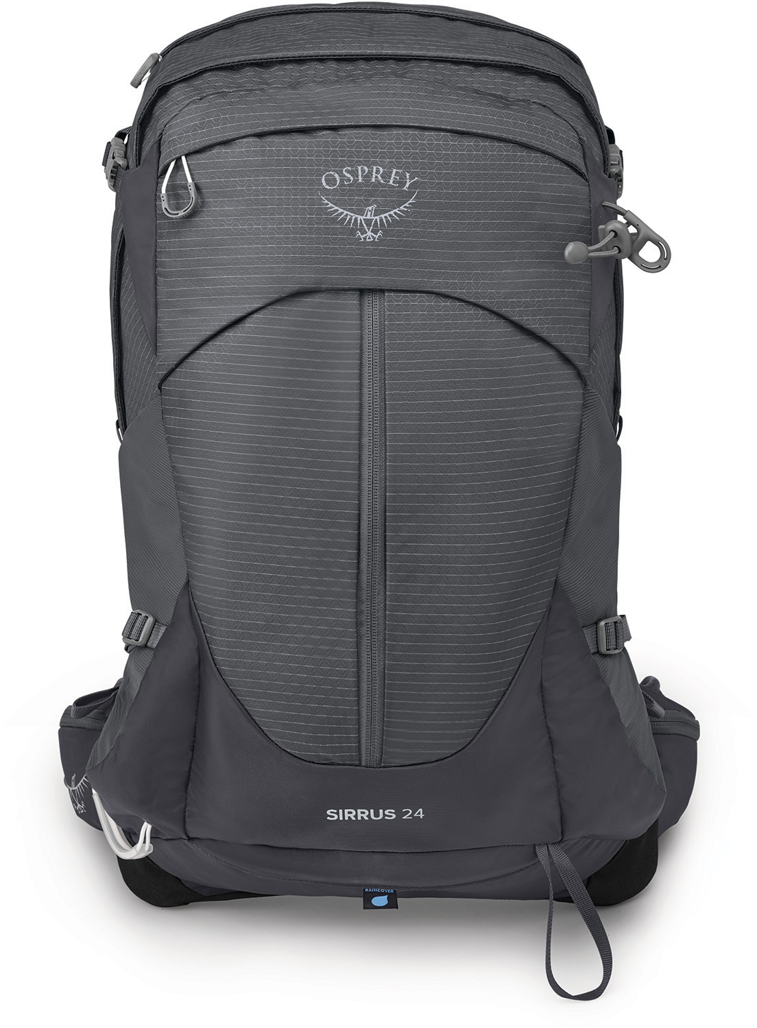 Osprey Sirrus 24 - Tunnel Vision Grey