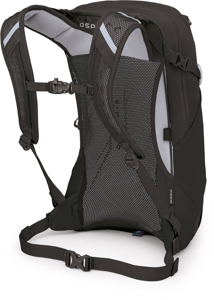 Osprey Hikelite 18 - Black