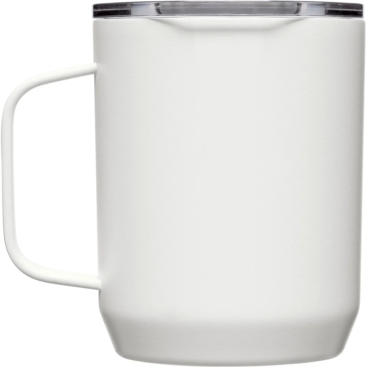 Camp Mug SST Vacuum Insulated White