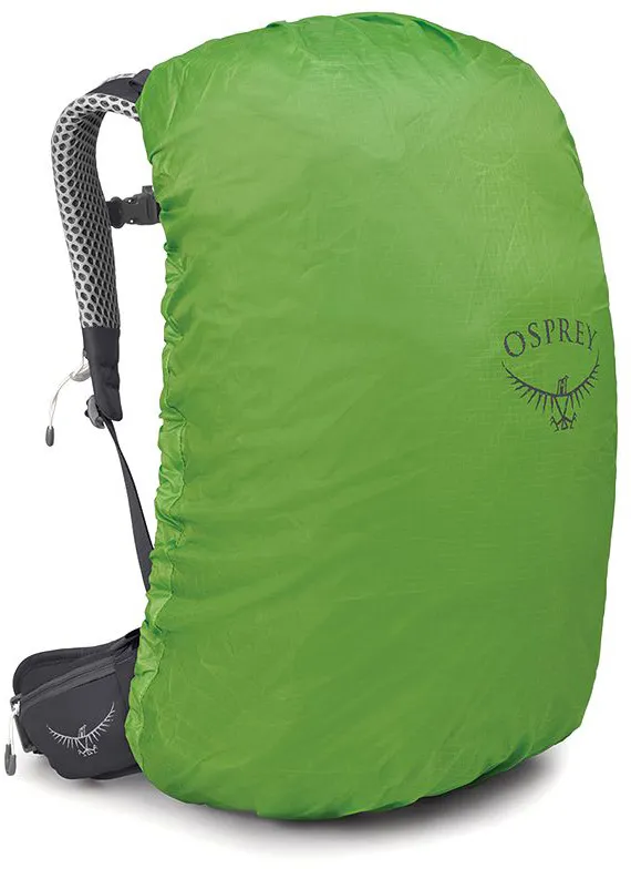 Osprey Sirrus 34 - Succulent green