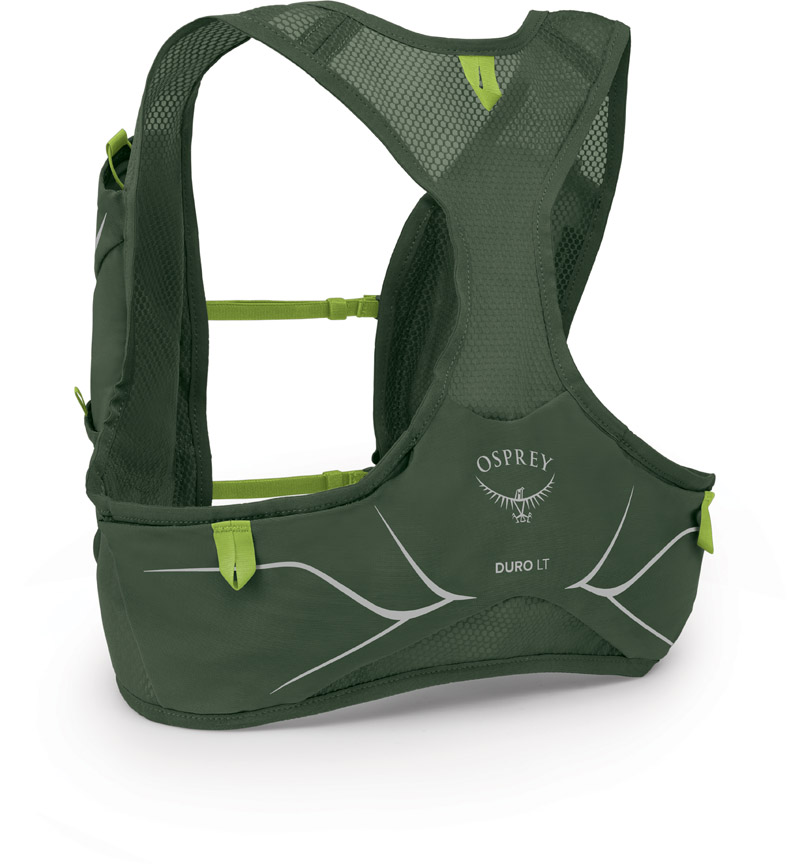 Osprey Duro LT