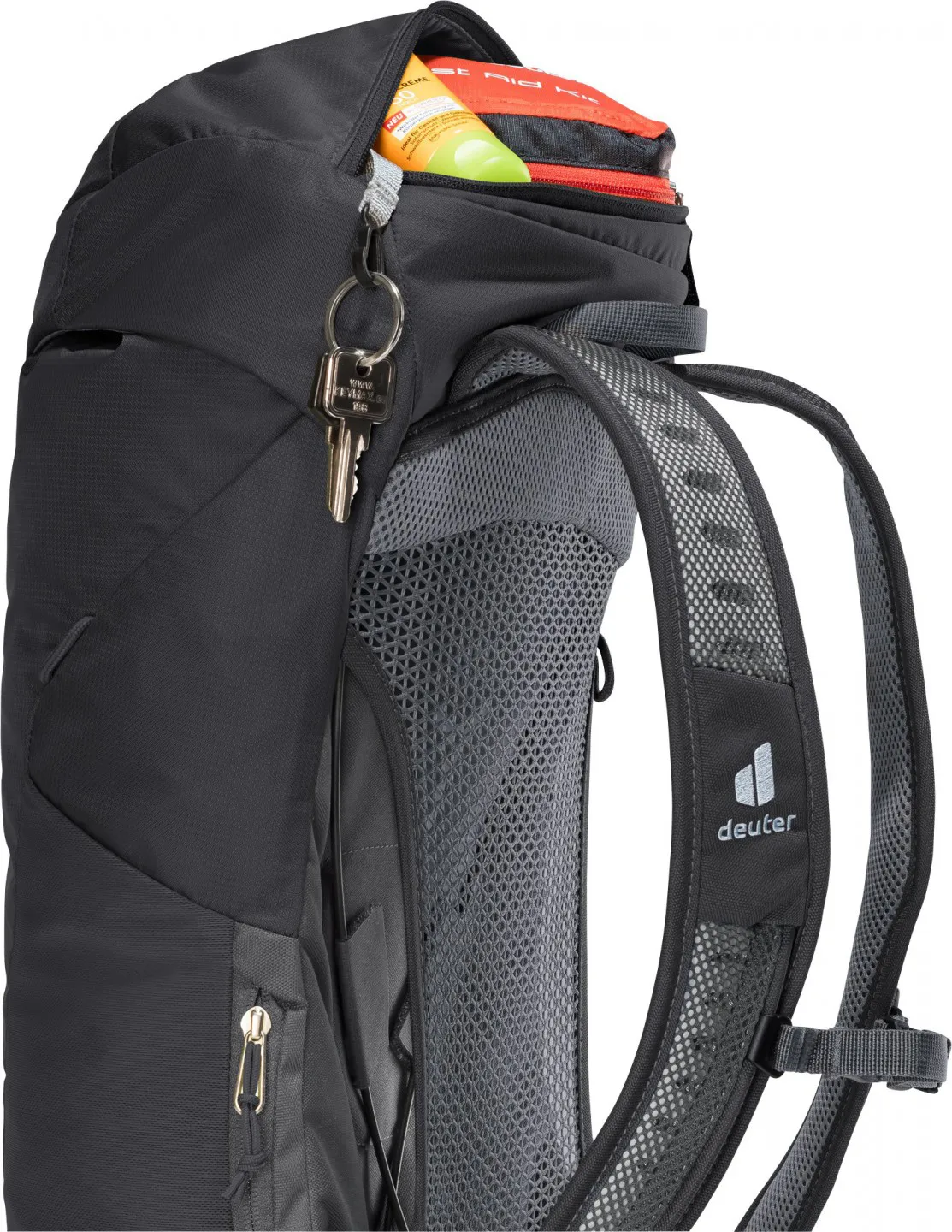 Deuter AC Lite 16