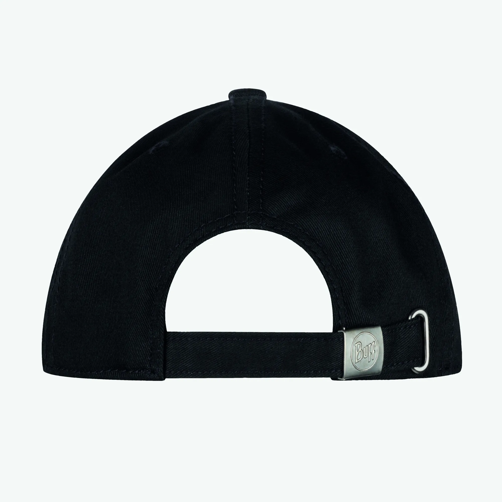 Buff® Baseball Cap Solid Black