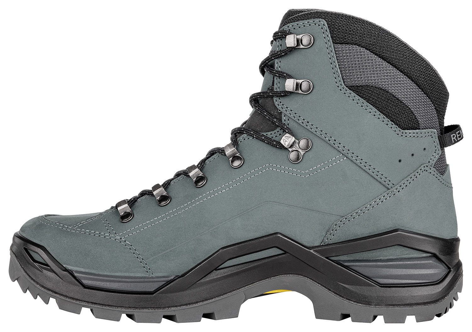 Lowa Renegade Evo GTX Mid Smokegreen / Grey