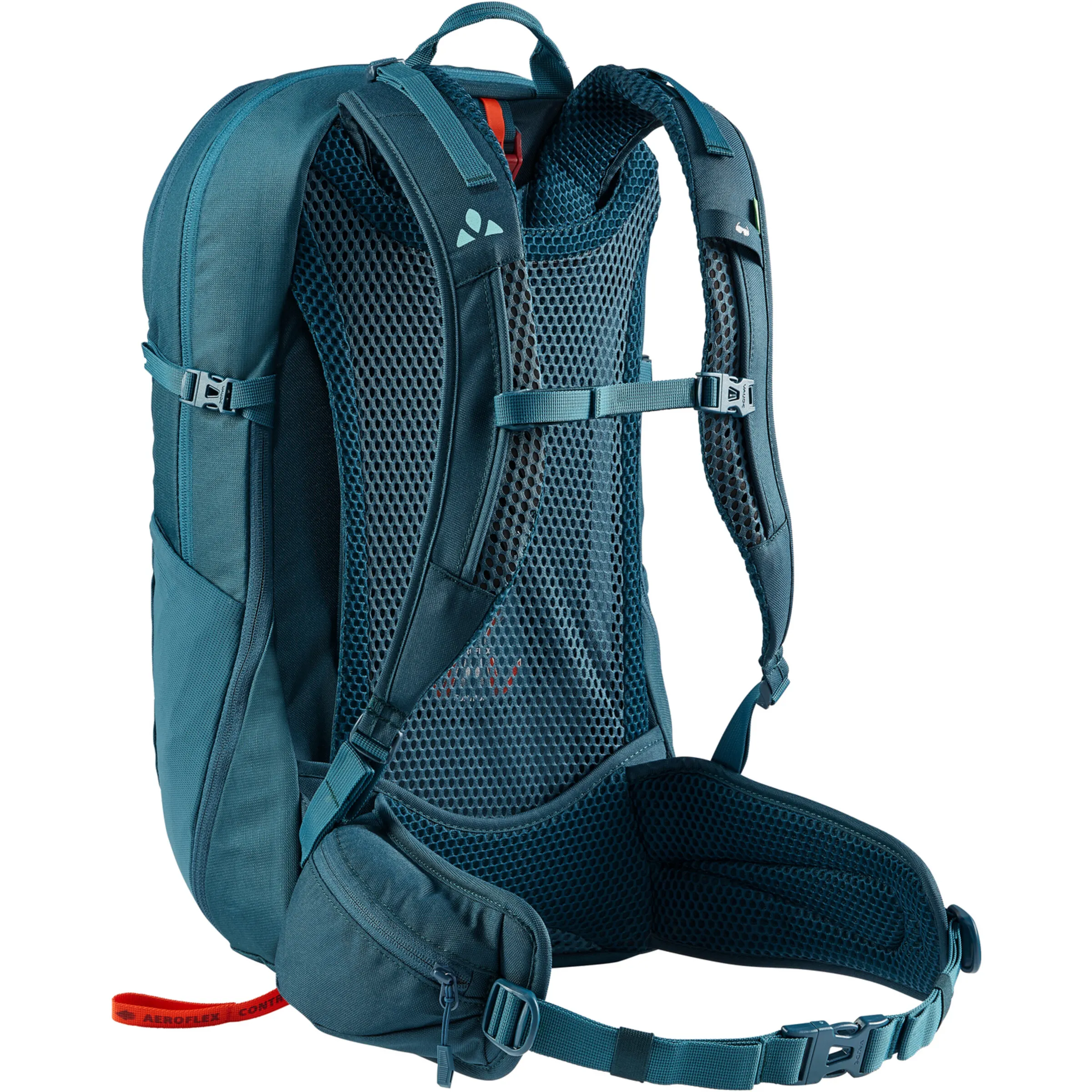 Vaude Wizard  30 + 4 Blue Sapphire