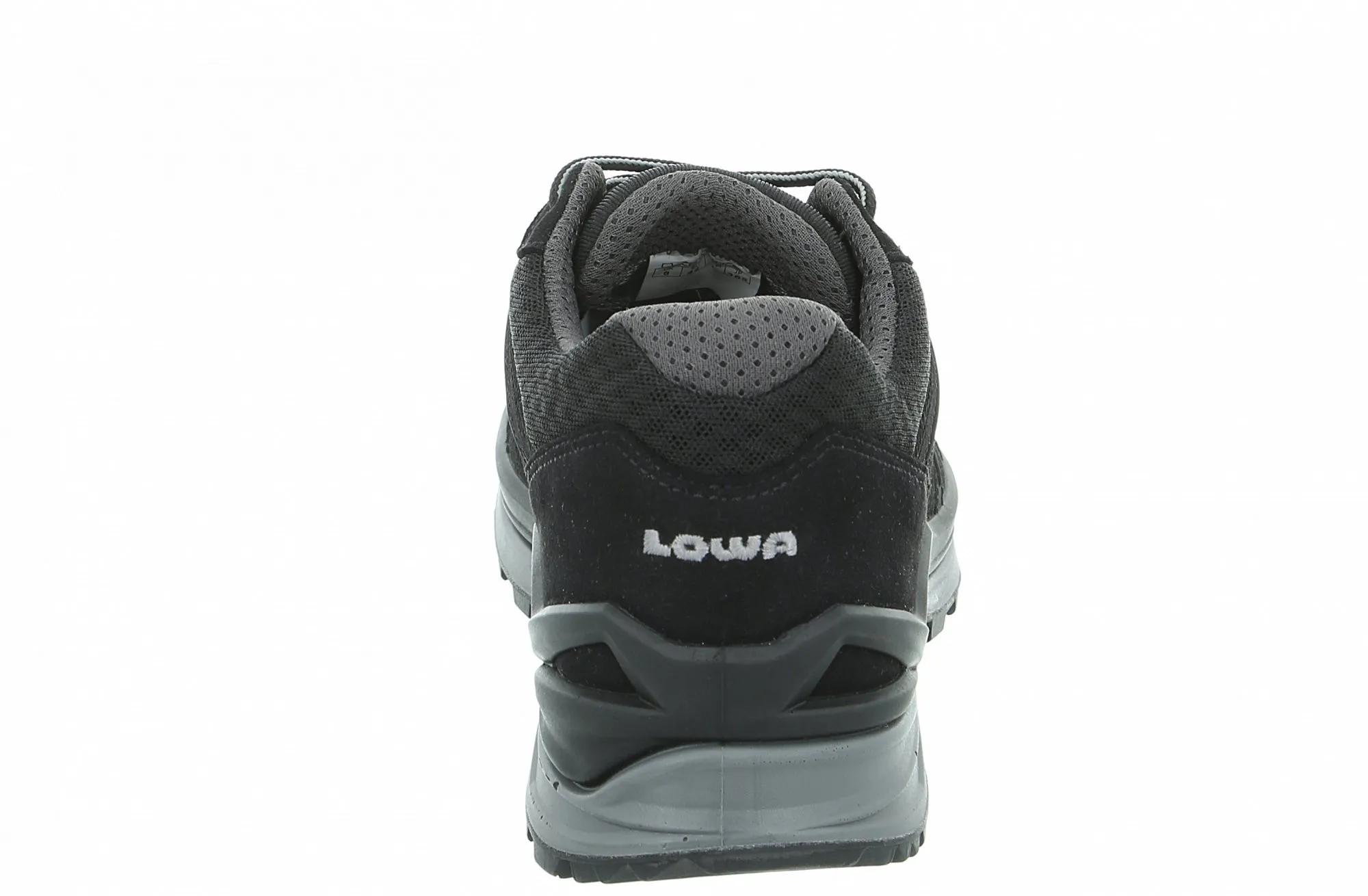 Lowa Innox Pro GTX Lo black/grey