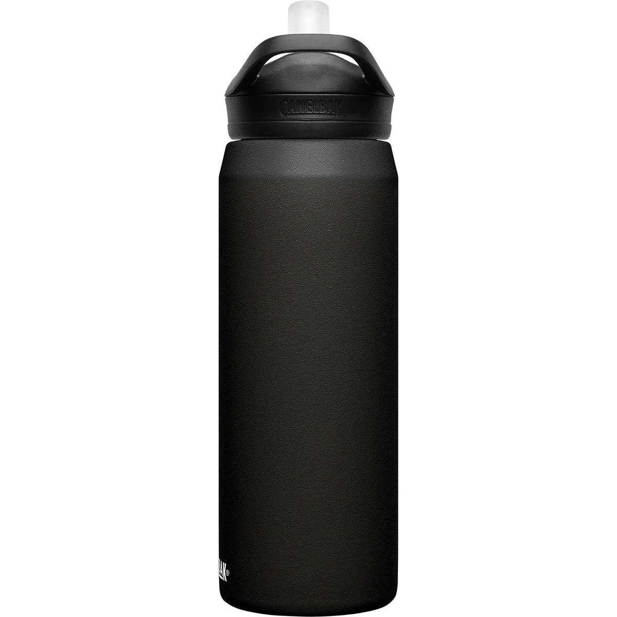 Eddy+ Vacuum Insulated 0,75 L Black