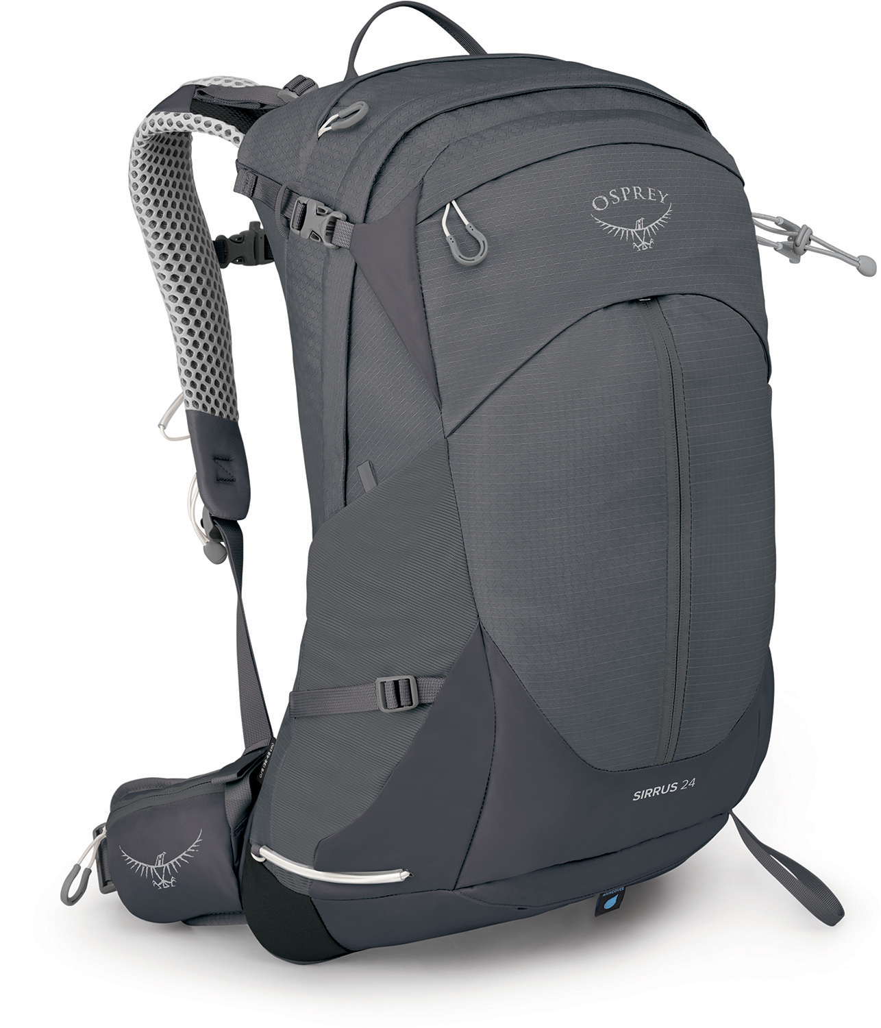 Osprey Sirrus 24 - Tunnel Vision Grey