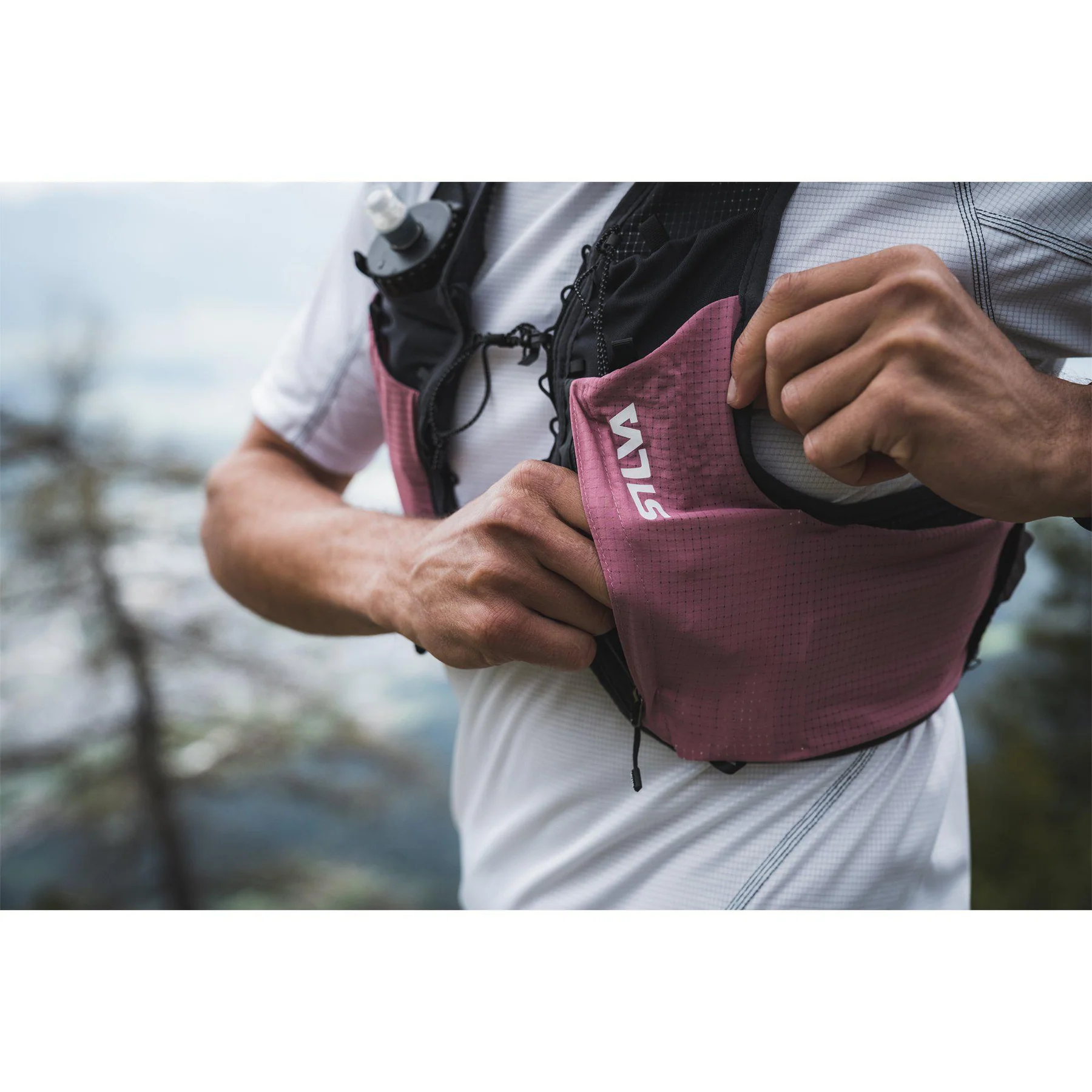 Silva Strive Fly Vest