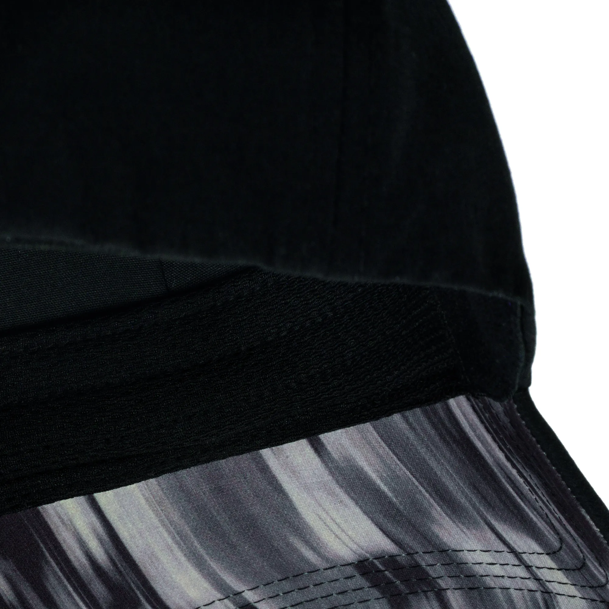 BUFF® Summit Cap Ikut Black S/M