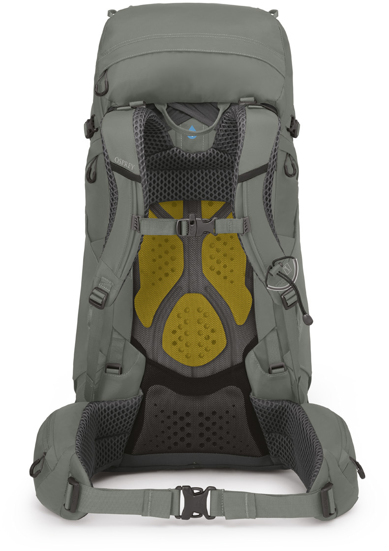 Osprey Kyte 48 - Rocky Brook Green