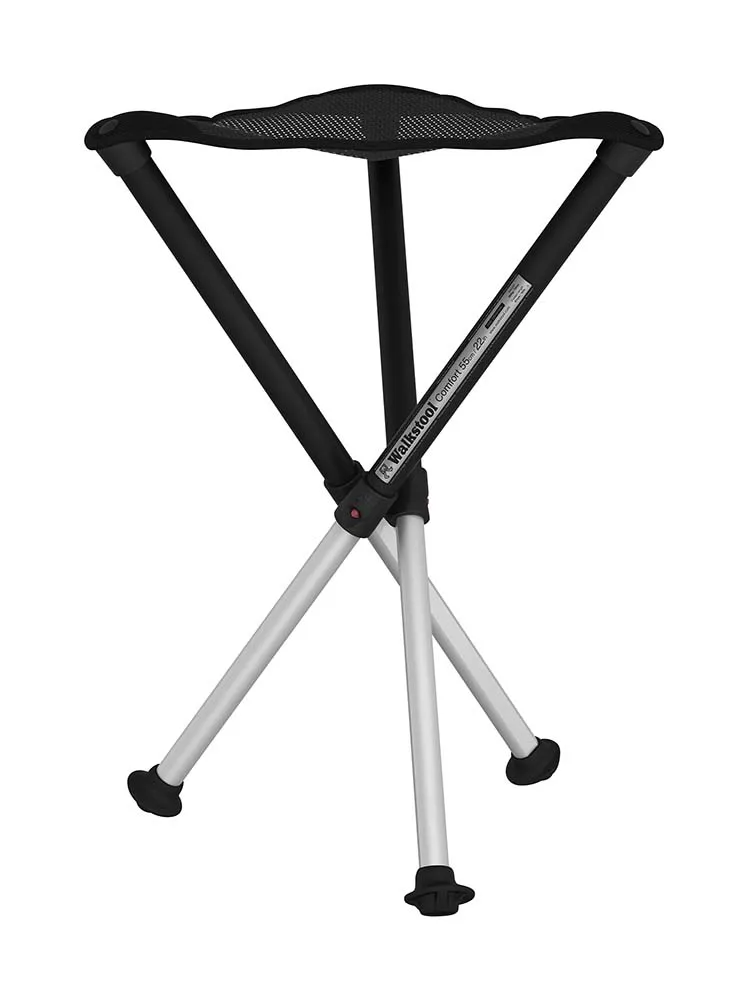 Walkstool 3-Poots krukje - Comfort 55 cm