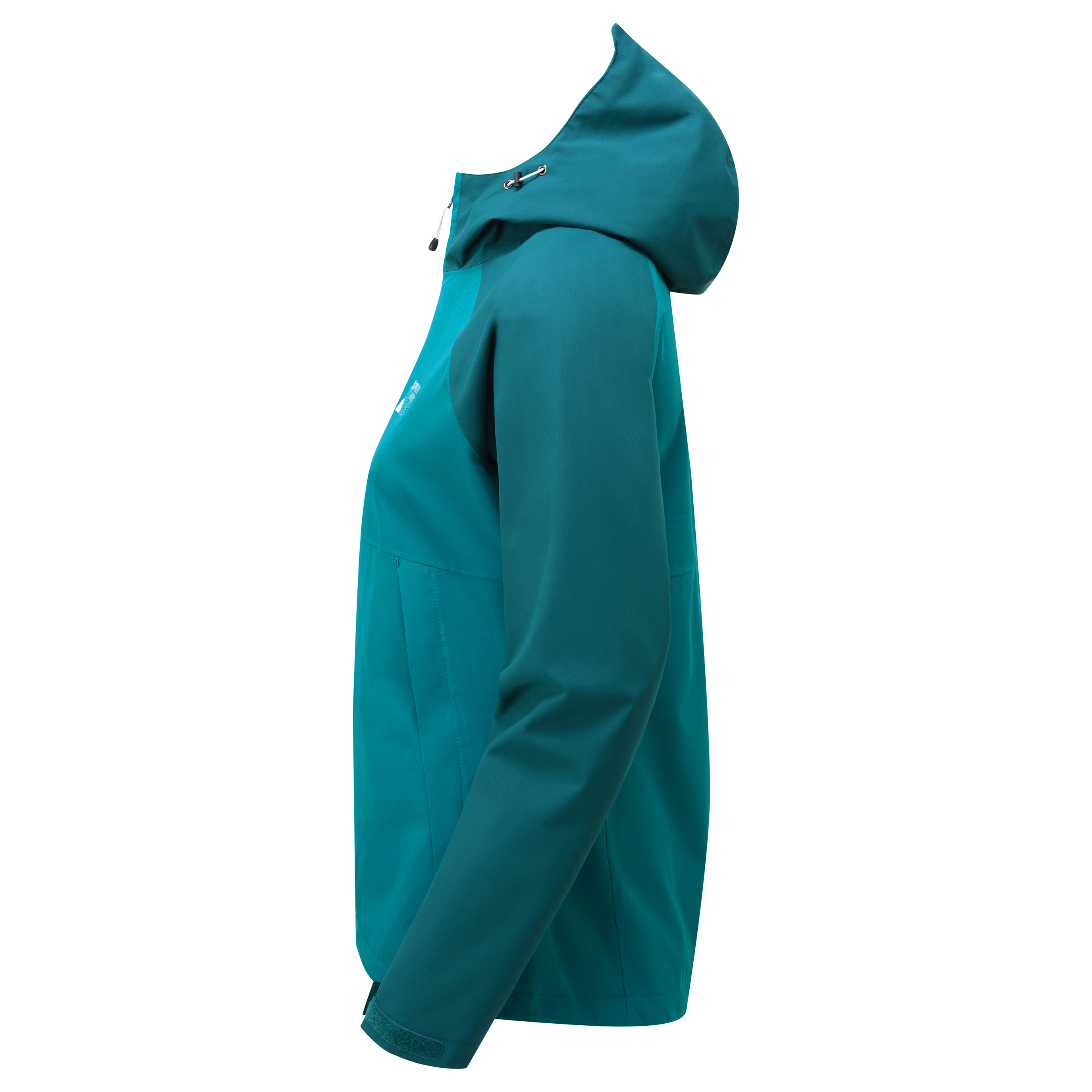 Marsco Jacket - Blue Lagoon / Marine