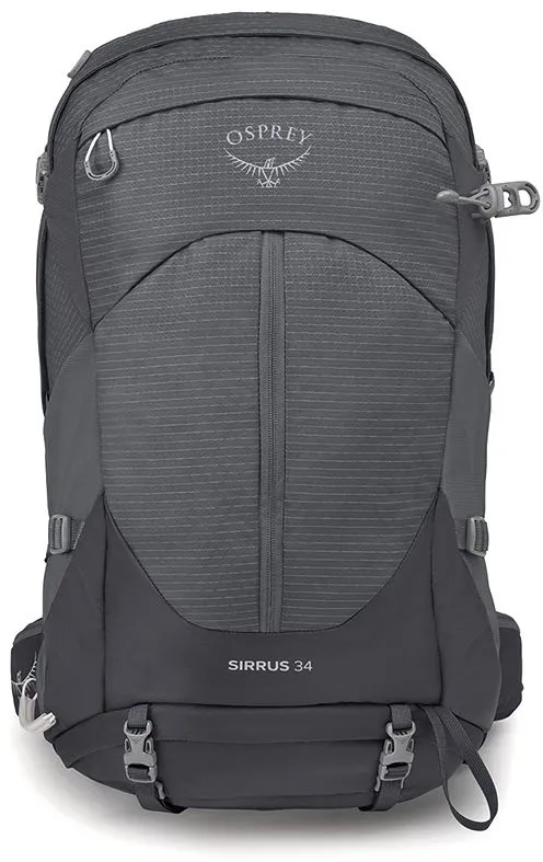 Osprey Sirrus 34 - Tunnel Vision Grey