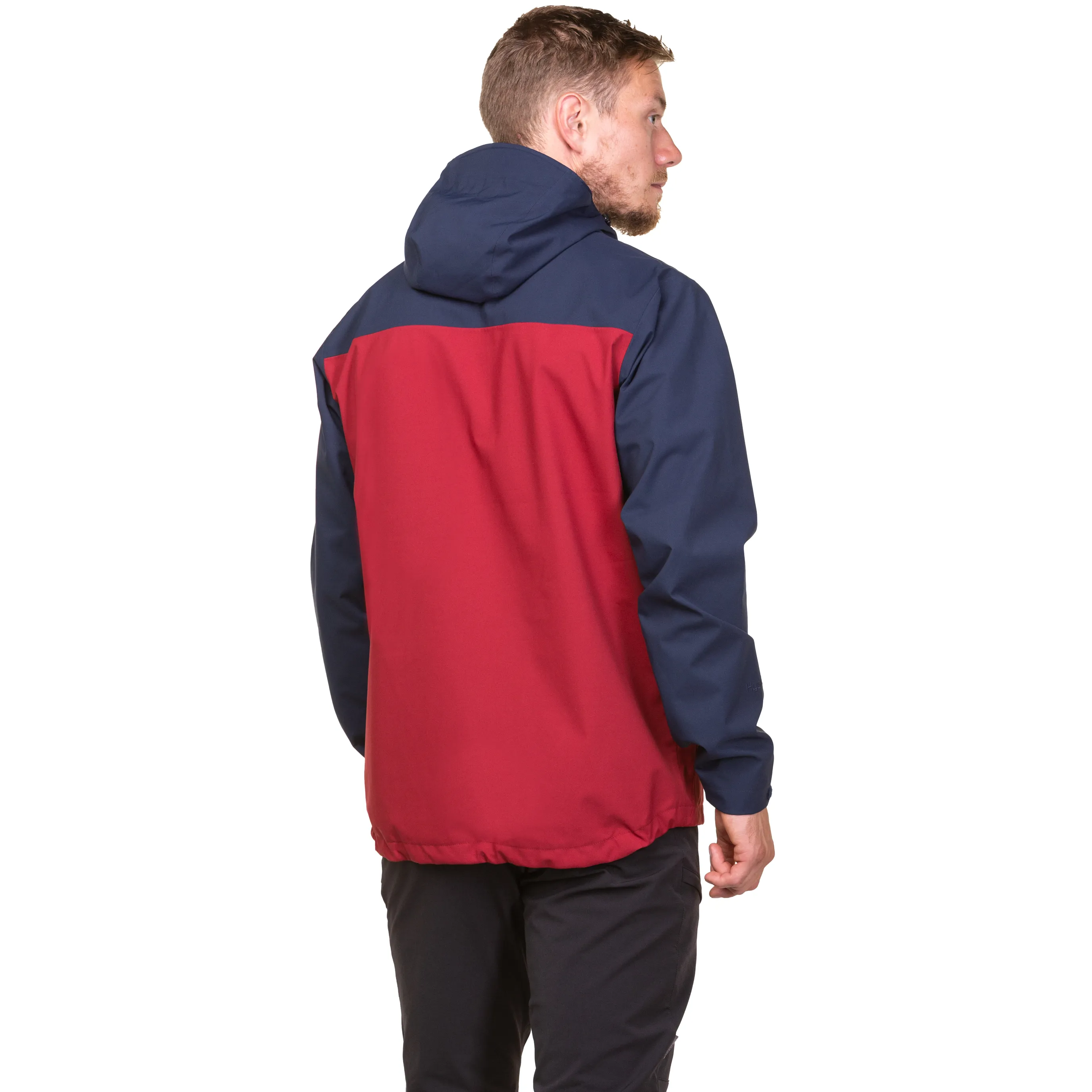 Sprayway Dagda Jacket MarsRed/Blazer