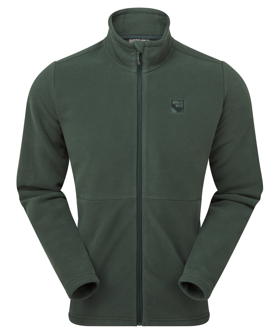 Sprayway Calver Jacket - Dark Spruce