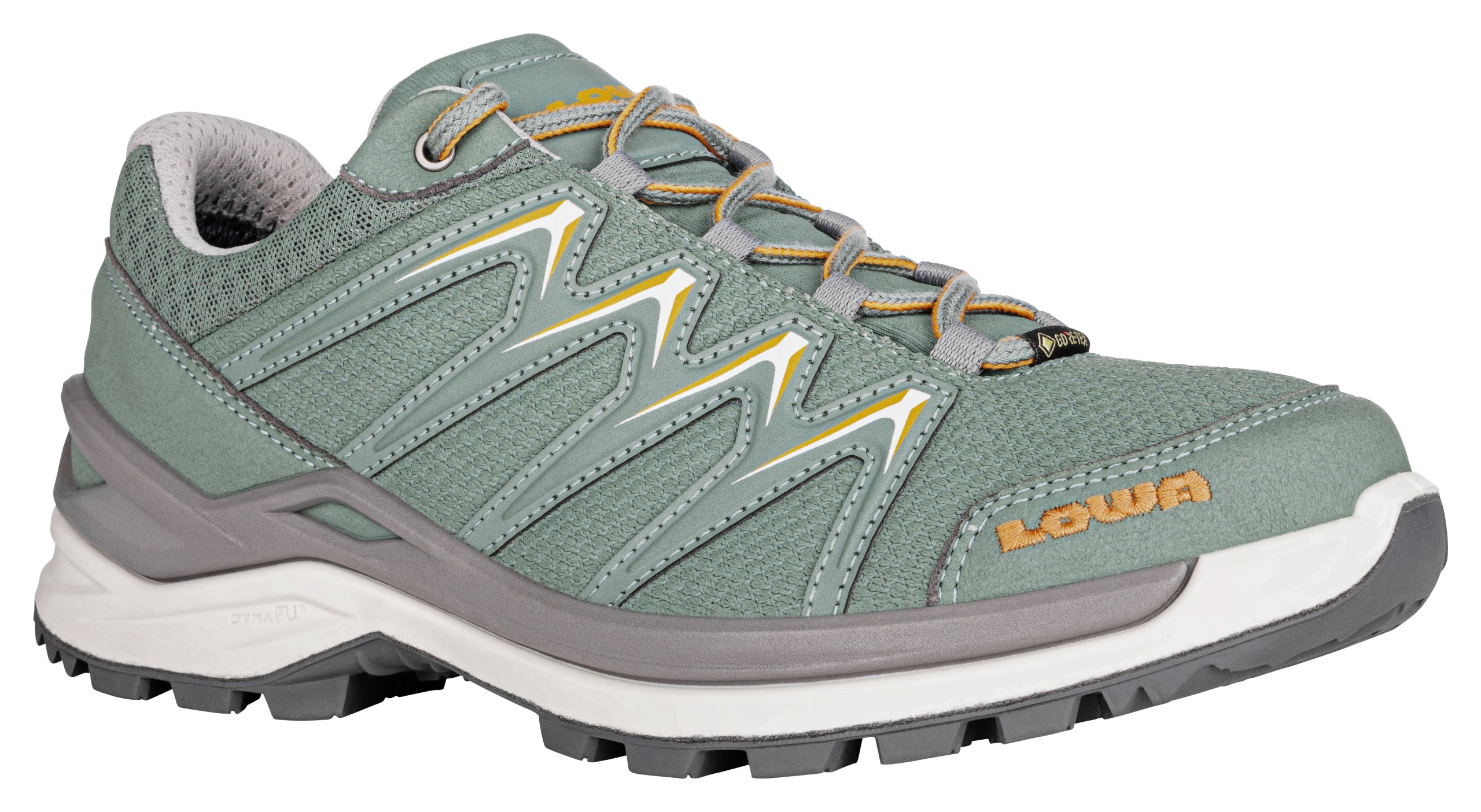 Lowa Innox Pro GTX Lo WS Conifer/Mandarin