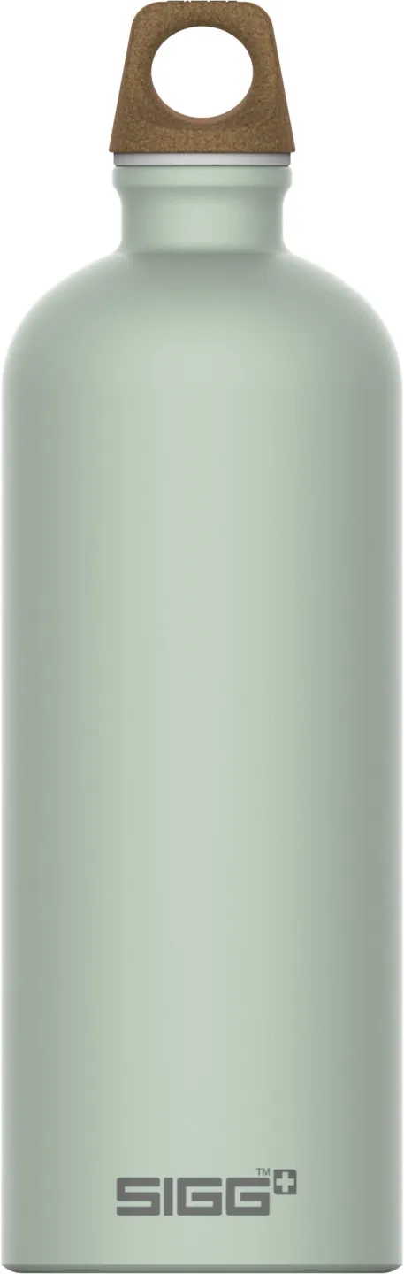 SIGG Traveller MyPlanet 1.0 L Repeat Plain