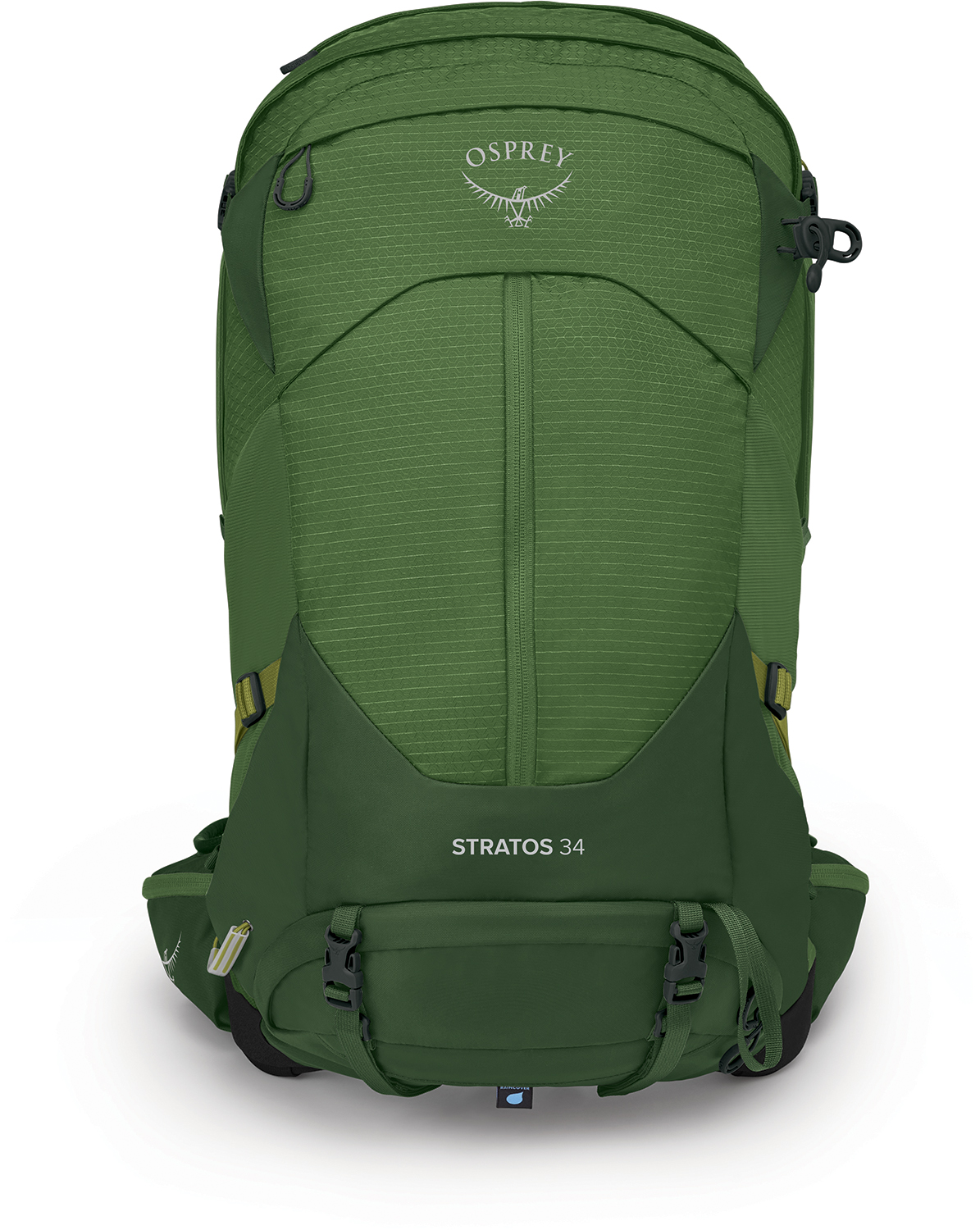 Osprey Stratos 34 - Seaweed/Matcha