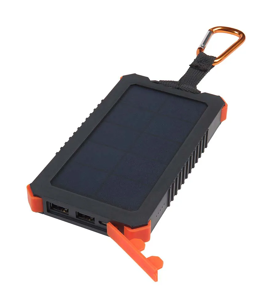 Xtorm Solar Charger Instinct - 10.000 mAh - XR104