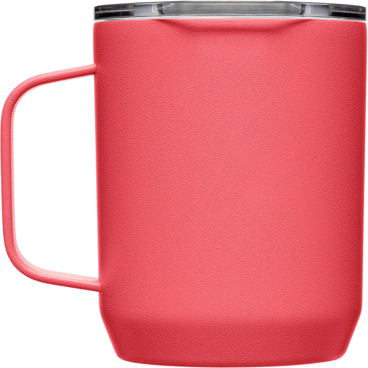 Camp Mug SST Vacuum Insulated Strawberry