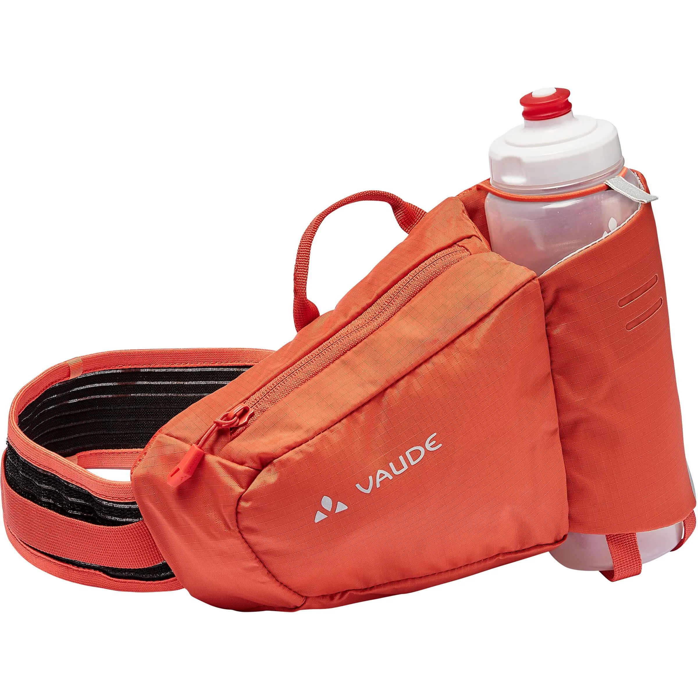 Vaude Attendant Burnt Red