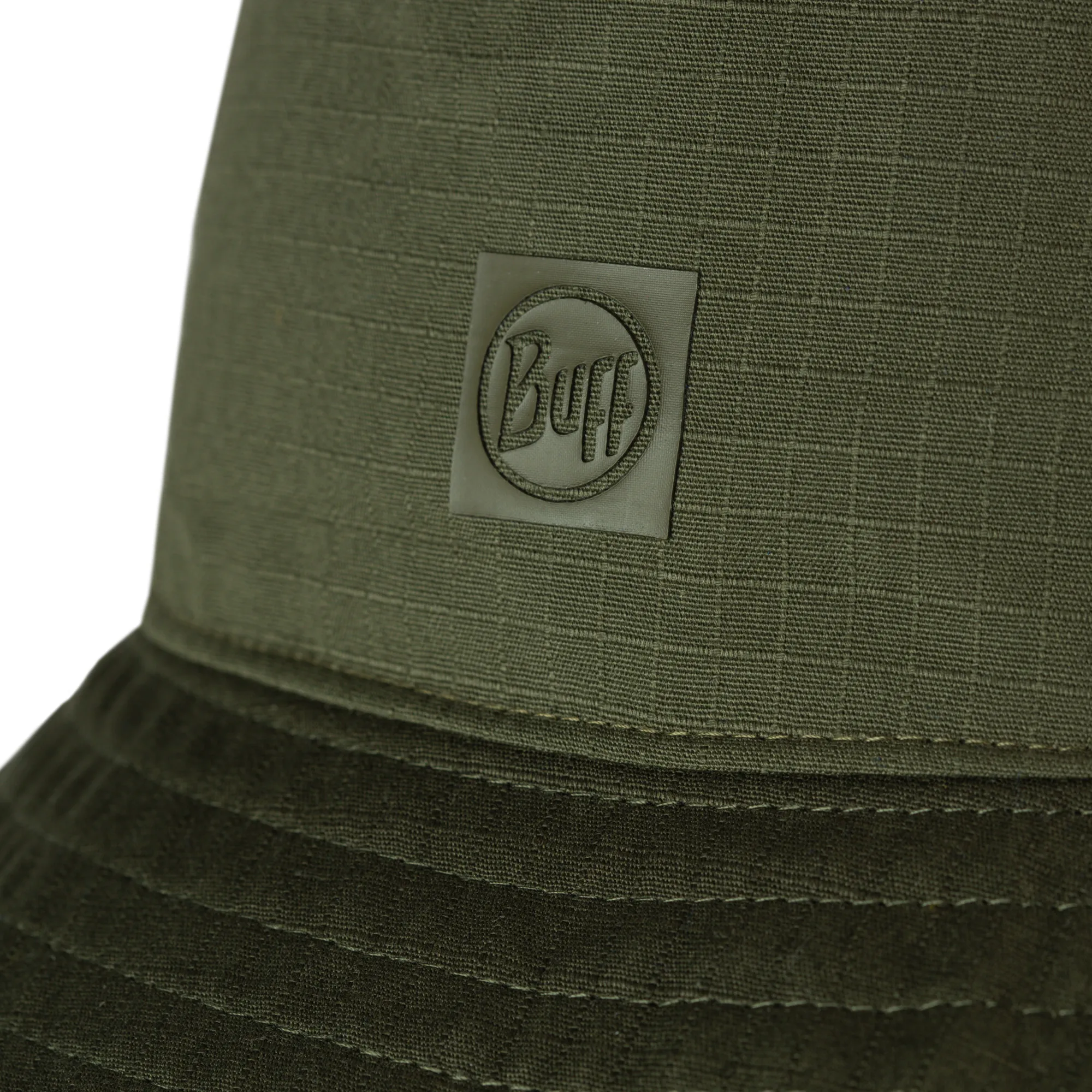 BUFF® Sun Bucket Hat Khaki S/M