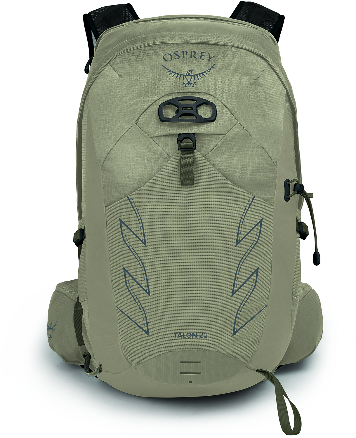 Osprey Talon 22 Sawdust / Earl Grey