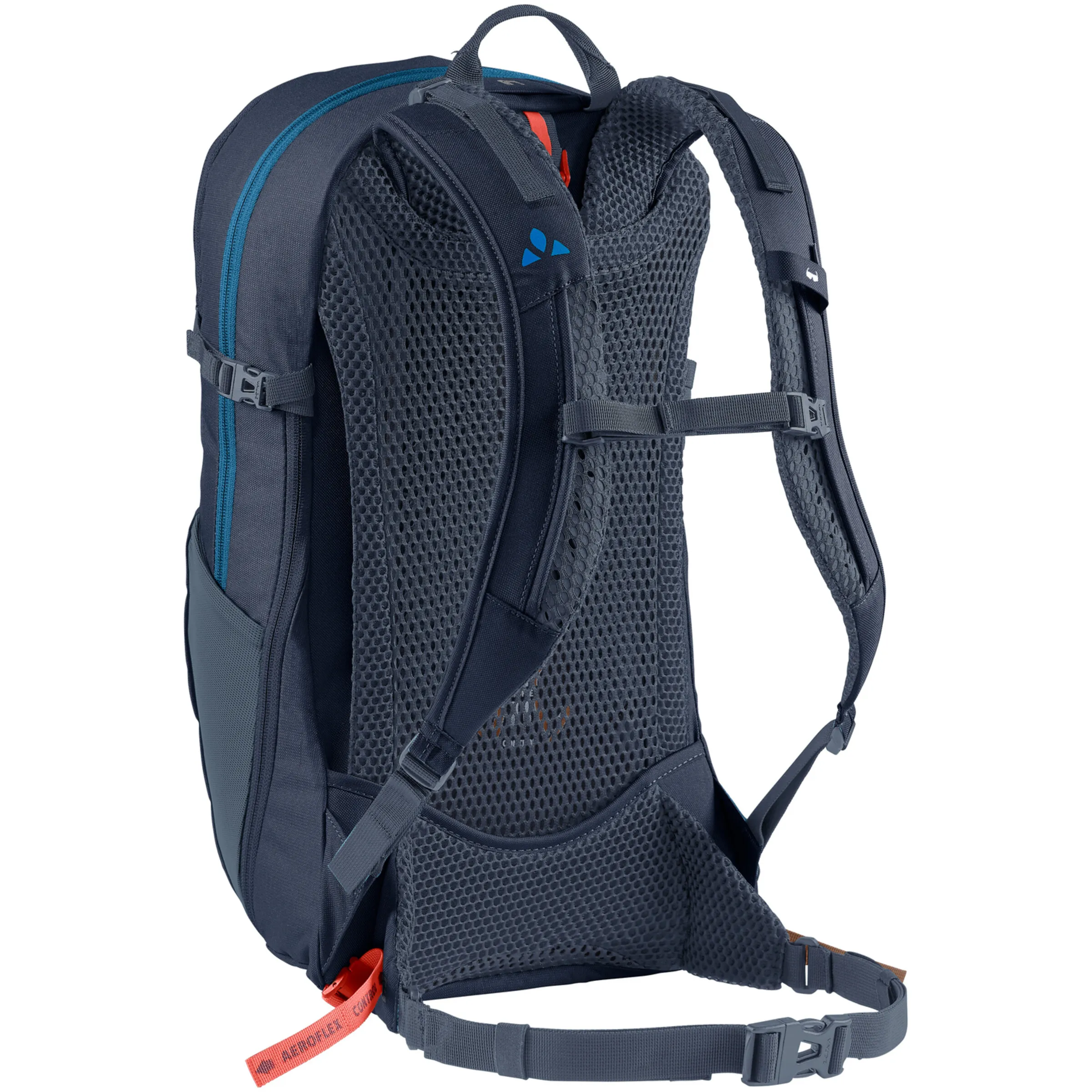 Vaude Wizard 18 + 4 Kingfisher