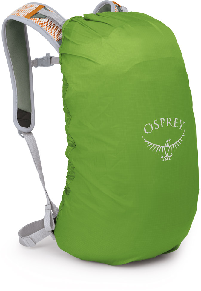 Osprey Hikelite 18 - Pine Leaf Green