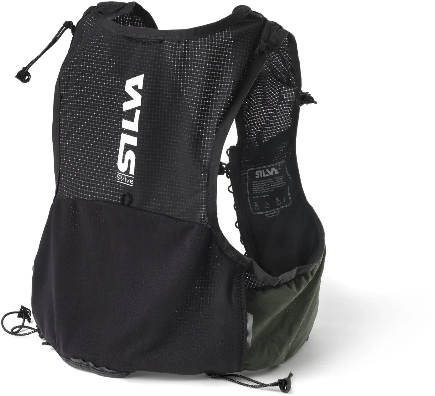 Silva Strive Fly Vest