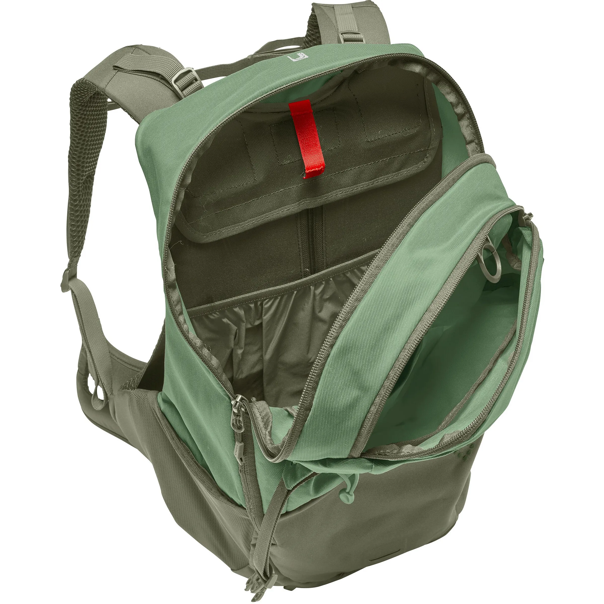 Vaude Tacora 22 Willow Green